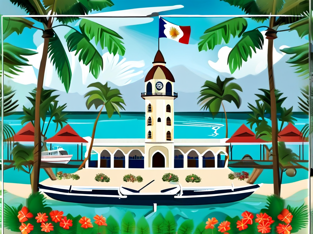 专业菲律宾签证服务